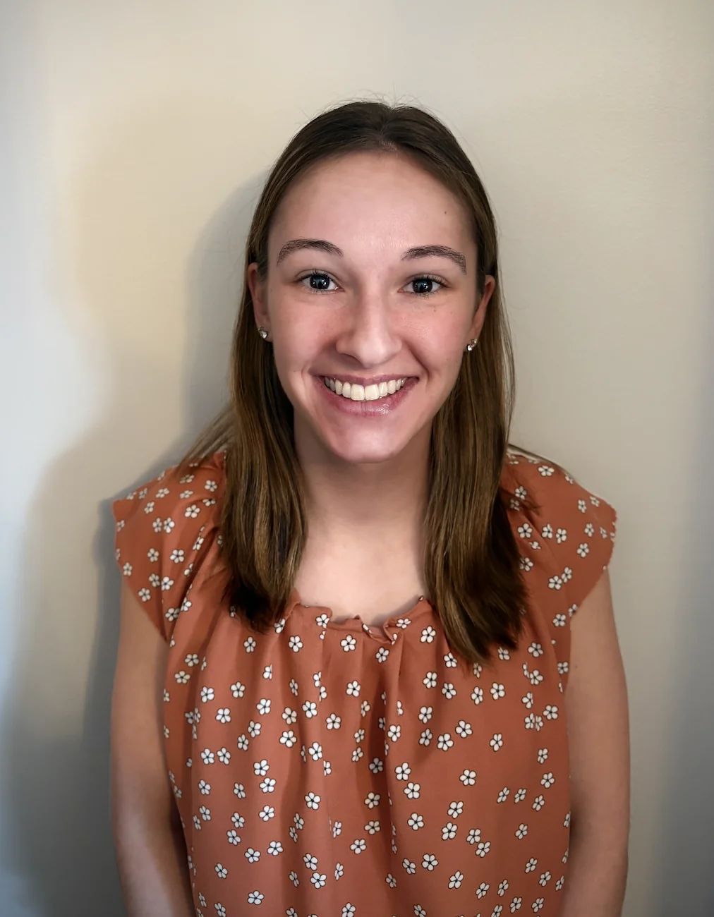 Photo of Ashley Feather